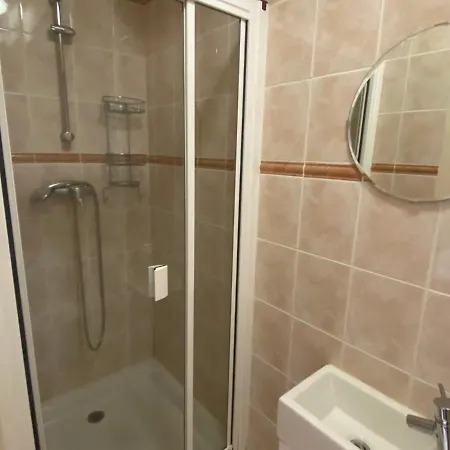 Apartment Lumineux Et Spacieux Au Centre De Chatel, Proche Telecabine Et Multi Pass Inclus! - Fr-1-693-9 *